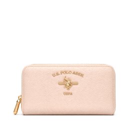 U.s. Polo Assn. Carteiras e bolsas femininas Carteira grande com zíper WIUSS6207WVPIC1