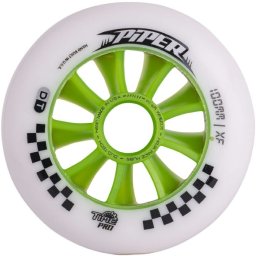 PIPER Wheels - TIME PRO 100mm 4-pack