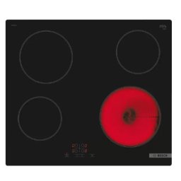 BOSCH - Placa Vitroceramica Serie 2 PKE61RAA2E