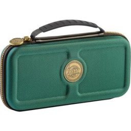 BOLSA NINTENDO SWITCH BIGBEN TRAVELLER ZELDA