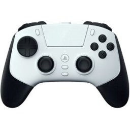 COMANDO PC RAZER RAIJU V3 PRO W