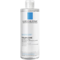 La Roche Posay Toleriane Água Micelar Pele Sensível 400ml