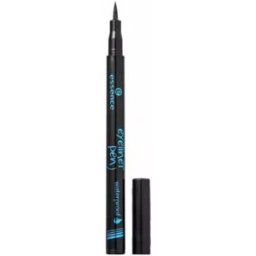 Essence Eyeliner Pen Waterproof 01