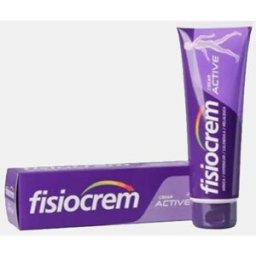 URIACH FISIOCREM CREAM ACTIVE 200ml