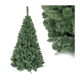 Árvore de Natal SMOOTH 220 cm abeto