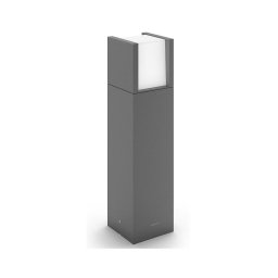 Philips - Candeeiro exterior LED ARBOUR LED/3,8W/230V 40 cm IP44