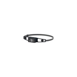 Ledlenser NEO1R - Lanterna frontal recarregável LED dimerizável LED/730 mAh IP67 250 lm 15 h preta