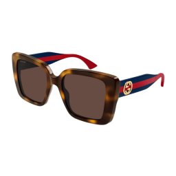 Gucci Eyewear Óculos de sol para mulheres Sunglasses Gg1861S
