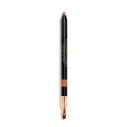 Chanel Revestimentos para lábios LE CRAYON LÈVRES Delineador labial de longa duração BEIGE FAUVE
