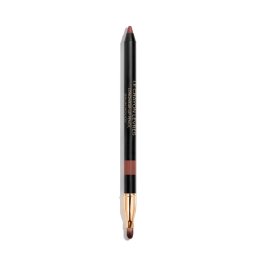 Chanel Revestimentos para lábios LE CRAYON LÈVRES Delineador labial de longa duração BRUN ROUGE