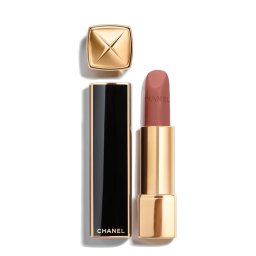 Chanel Lábios ROUGE ALLURE VELVET Edição Limitada – Batom Aveludado Luminoso 479 CRUSH