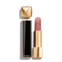 Chanel Lábios ROUGE ALLURE VELVET Edição Limitada – Batom Aveludado Luminoso 478 RENCONTRE