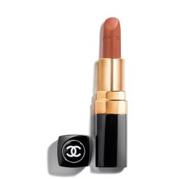Chanel Lábios ROUGE COCO Batom acetinado de longa duração, tratamento hidratante e suavizante. 106 DEAUVILLE