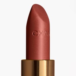 Chanel Lábios ROUGE COCO Batom acetinado de longa duração, tratamento hidratante e suavizante. 112 PARIS 1ER