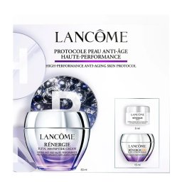 Lancome Cosméticos Faciais Renergie Hpn Set