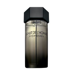 Yves Saint Laurent La Nuit de L'Homme Eau de Toilette - 200 ML Eau de toilette Perfumes Homens