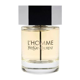 Yves Saint Laurent L'Homme - 200 ML Eau de toilette Perfumes Homens