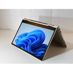 Portátil Recondicionado HP - Intel I5 10310U / 16GB RAM / 256GB SSD / 13.3" Touch / Windows 11 Pro - EliteBook X360 830 G7 - Grade A