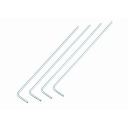 Pacote de Guias Lansky-4 LROD4