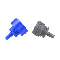 Conexões de Adaptador Inline para Filtros de Rosca Sawyer SP110