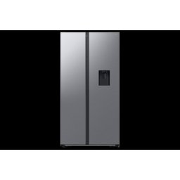 SAMSUNG - Side by Side RS57DG410EM9EF