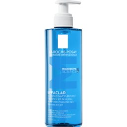 La Roche Posay Effaclar Gel Purificante +M 400ml