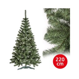 Árvore de Natal LEA 220 cm abeto