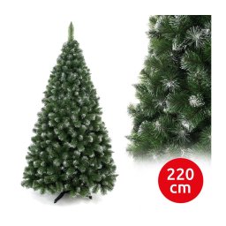 Pinheiro de Natal 220 cm, pinho