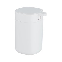 WENKO 24829100 - Dispensador de sabão DAVOS 350 ml branco