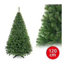 Árvore de Natal Abeto 120 cm