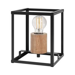 Ledvance - Candeeiro de mesa DECOR NAIROBI 1xE27/15W/230V