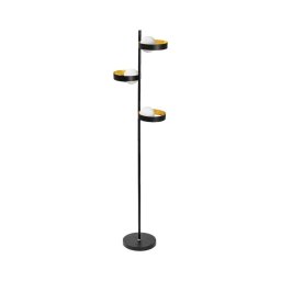 Ledvance - Candeeiro de mesa DECOR MEMPHIS 3xG9/28W/230V
