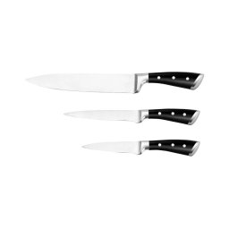 Conjunto de 3 facas de cozinha PROVENCE GOURMET
