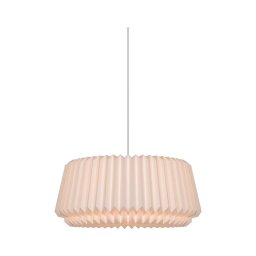 Nordlux - Cúpula para lustre BELLOY E27, diâmetro 50 cm