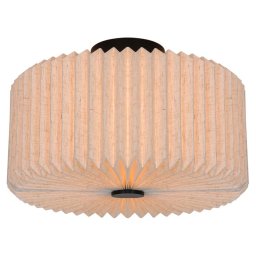 Nordlux - Luminária de teto VIVIENNE 1xE27/15W/230V Ø 40 cm