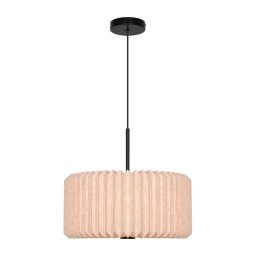 Nordlux - Lustre pendente em cabo VIVIENNE 1xE27/15W/230V Ø 40 cm