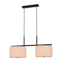 Nordlux - Lustre com cabo VIVIENNE 2xE27/10W/230V