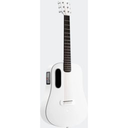 Lava MUSIC ME Play FW Guitarra Acústica Folk