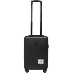 Herschel Trolley Viagem Heritage™ - 35L - Preto