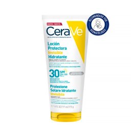 Cerave Protetor solar Corpo Invisible Hydrating Lotion SPF30 Protetor solar