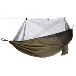 Pentagon Mynest Rede com Mosquiteiro (TAC MAVEN) (BF) D19025-06E-RAL7013-POR PEÇA