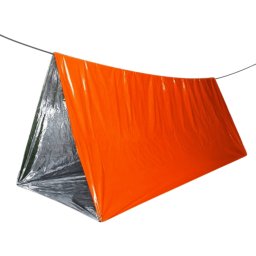 Tenda de Emergência ZERO HOUR Pentagon (TAC MAVEN) (BF) D20101-13-Laranja-POR PEÇA