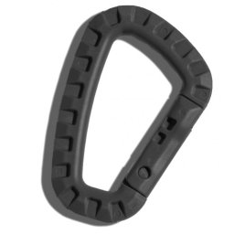 Pentagon Universal Tactical D Link (TAC MAVEN) (BF) D25037-01-Preto-TAMANHO ÚNICO