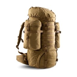 Mochila Pentagon Deos 65lt K16105-03-Coyote-POR PEÇA