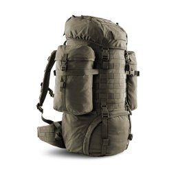 Mochila Pentagon Deos 65lt K16105-06E-RAL7013-POR PEÇA