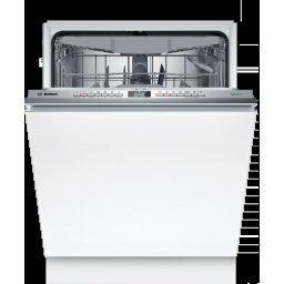 BOSCH - Máq. Lavar Loiça Enc.Serie4 HC SBH4ECX28E
