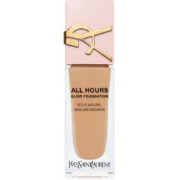 Yves Saint Laurent Base de maquiagem All Hours Glow Foundation #MN7