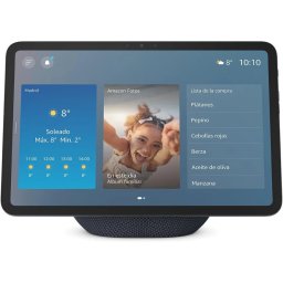 Assistente Virtual Amazon Alexa Echo Show 11 com Ecrã Full HD - Preto