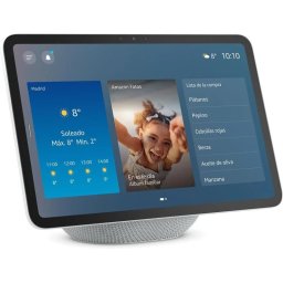 Assistente Virtual Amazon Alexa Echo Show 11 com Ecrã Full HD - Branco