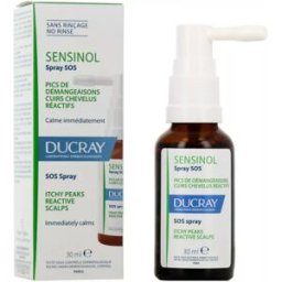 Ducray Sensinol Spray SOS 30ml